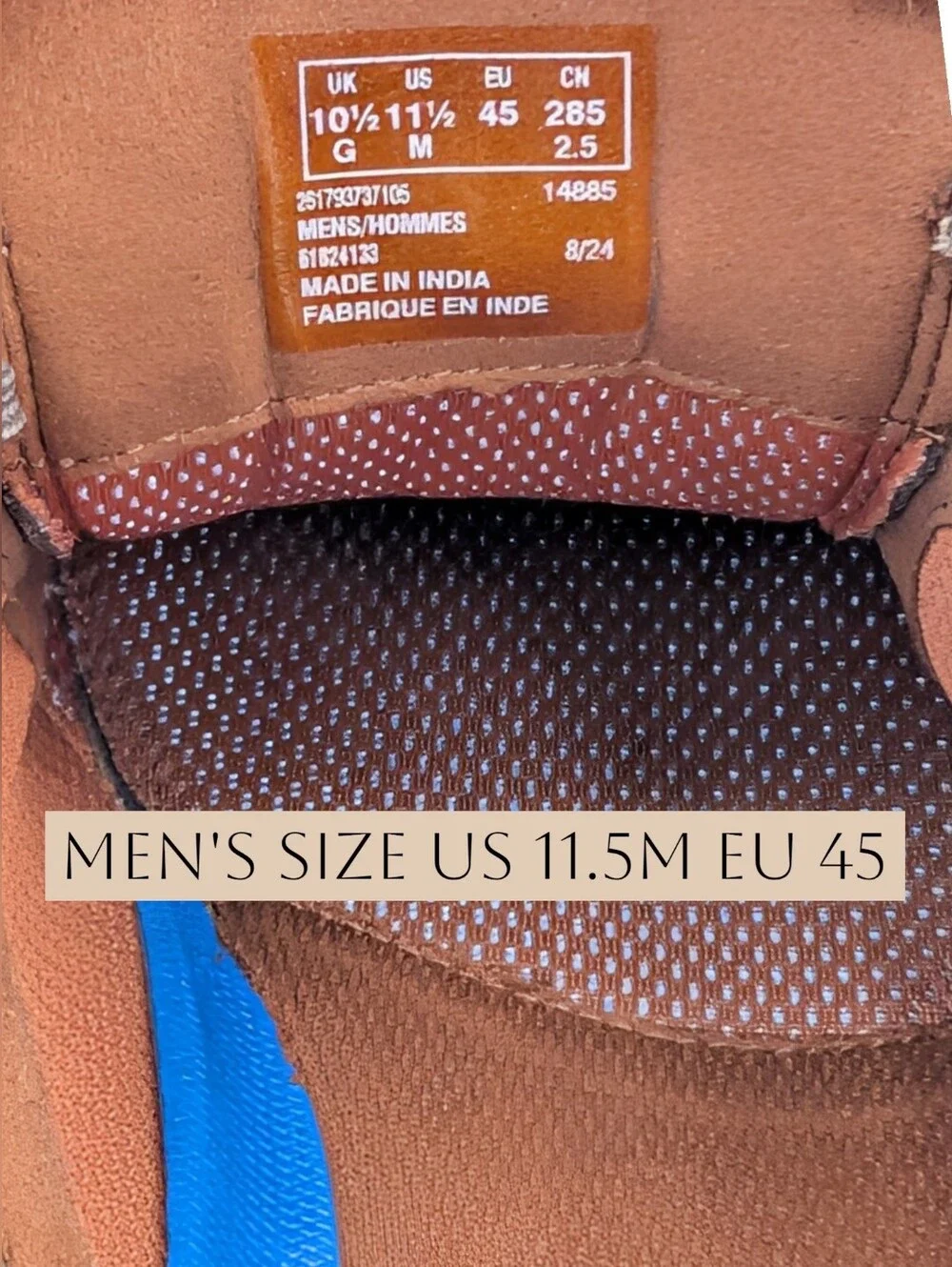 Clarks step into